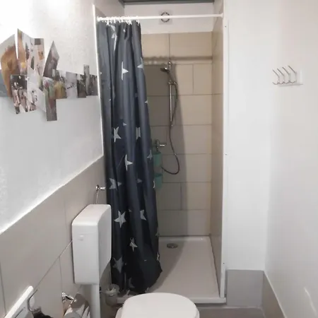 Apartament Alpaka Hof *