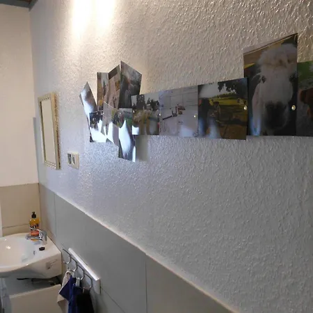 Alpaka Hof * Sonnebull